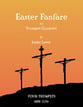 Easter Fanfare cover